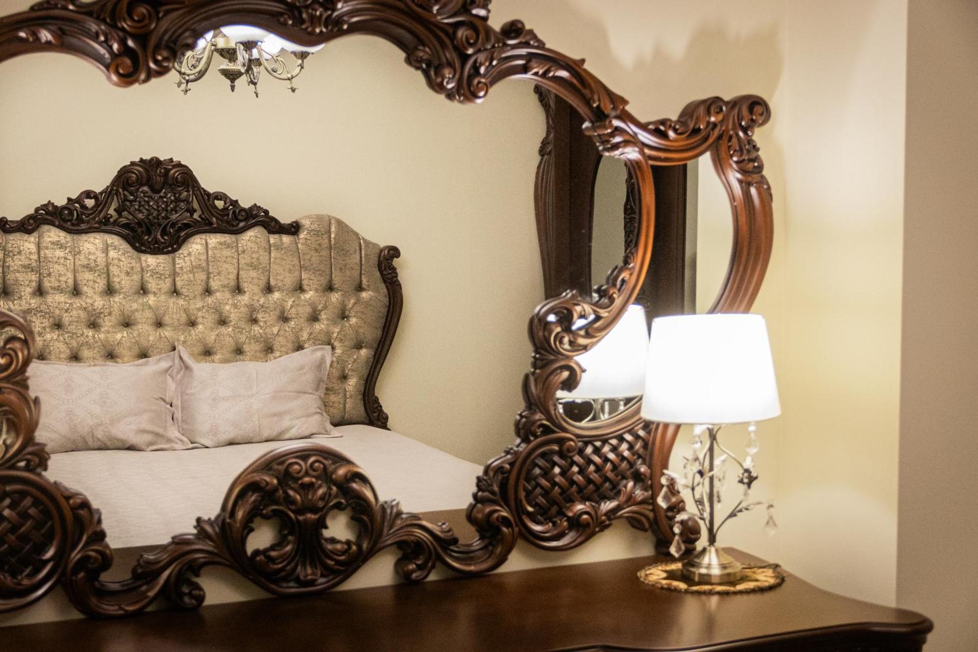 Central Luxury Antique Apartment Варна Екстериор снимка