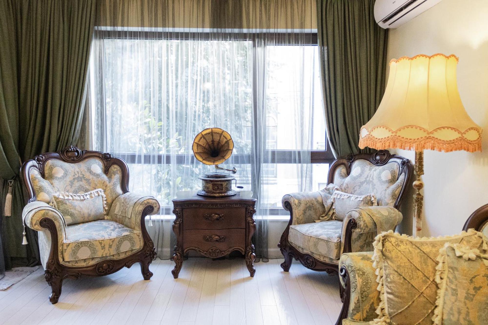 Central Luxury Antique Apartment Варна Екстериор снимка
