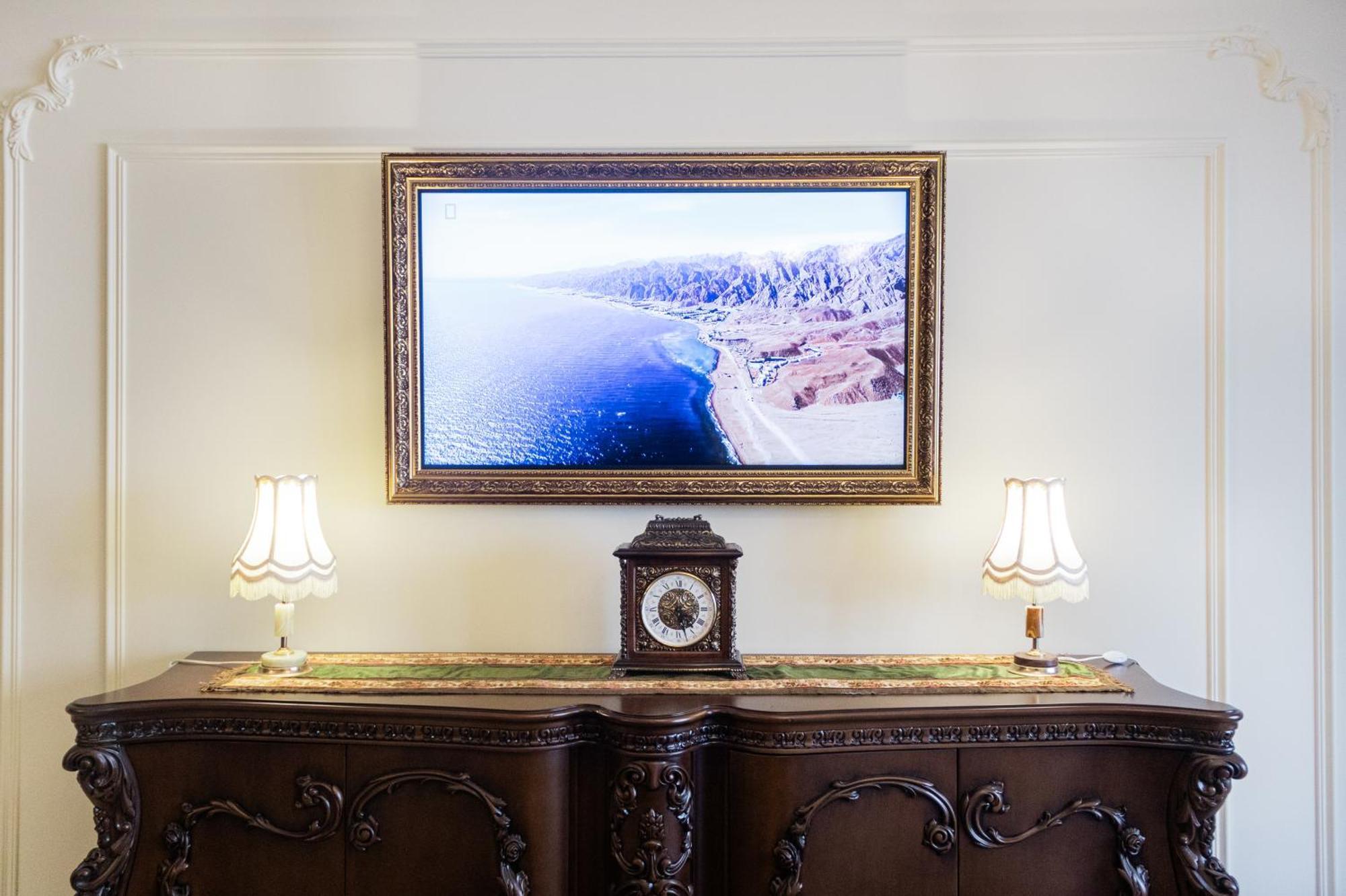 Central Luxury Antique Apartment Варна Екстериор снимка